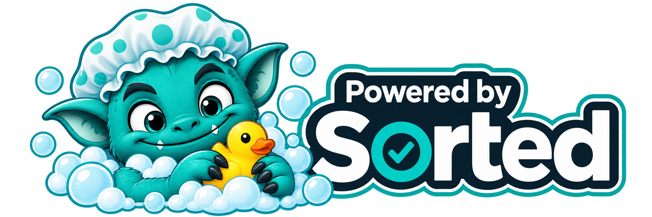Powered by Sorted